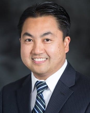 Dr. Bruce M. Nghiem, DMD